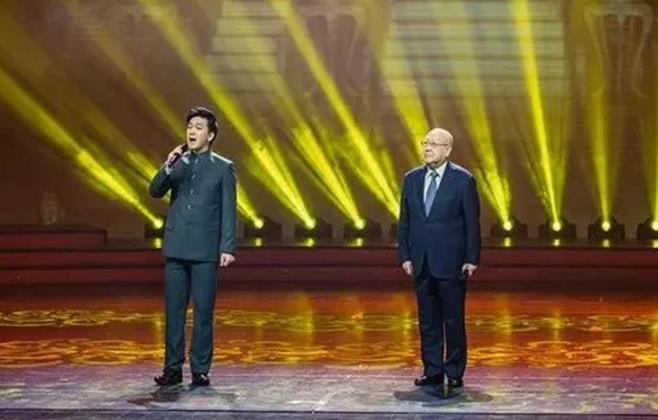 国粹京韵耀三湘 2018年湖南戏曲春晚侧记