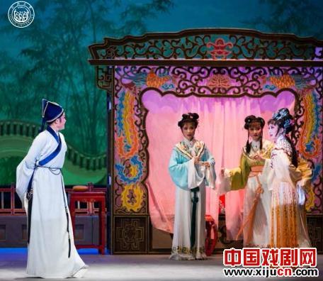 上海越剧院《三看御妹》免费领票通知