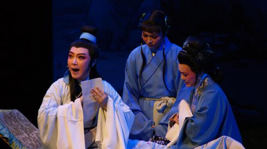 越剧宗师范瑞娟系列纪念演出活动完满收官