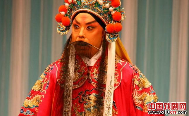 2012中国京剧名家名剧系列演出《京剧名家流派名段演唱会》