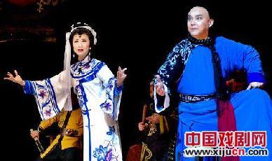 川剧《易胆大》将拍四川版的&ldquo;武林外传&rdquo;