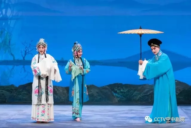 京剧折子戏专场 | 众名家联袂出演，&ldquo;港澳行&rdquo;精彩继续