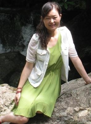 绍兴市江南越剧团&mdash;&mdash;娄燕敏