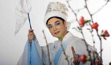 上海越剧面临&ldquo;洗牌&rdquo;