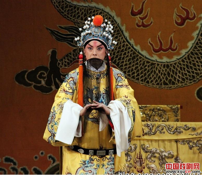 交响乐版《杨门女将》