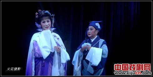 越剧《玉堂春》