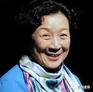 京剧教育家&mdash;&mdash;张逸娟