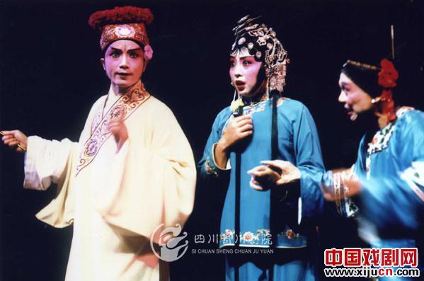 川剧《潘金莲》