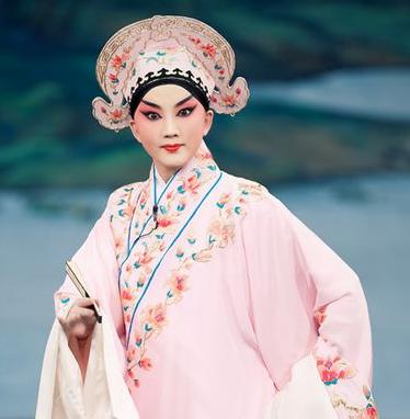 菊坛传响&mdash;国粹文化周2012北京京剧《柳荫记》