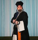 国家京剧院建院60周年优秀剧目展演京剧《三家店》《盗仙草》《将相和》