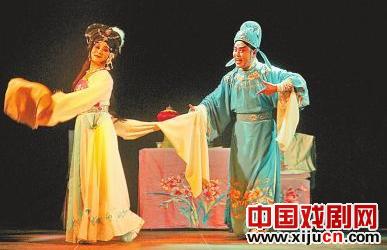 豫剧《画皮》亮相意大利那不勒斯国际艺术节