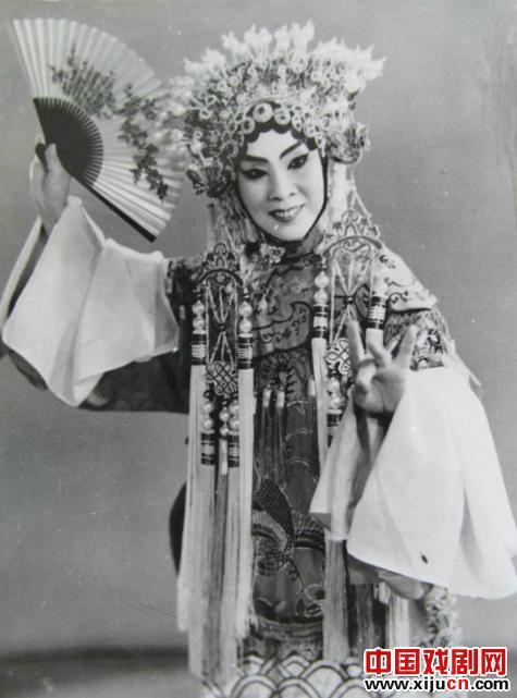 纪念豫剧大师陈素真先生诞辰95周年的系列活动