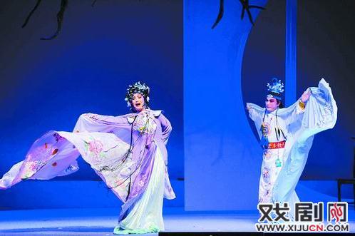 川剧《薛宝钗》