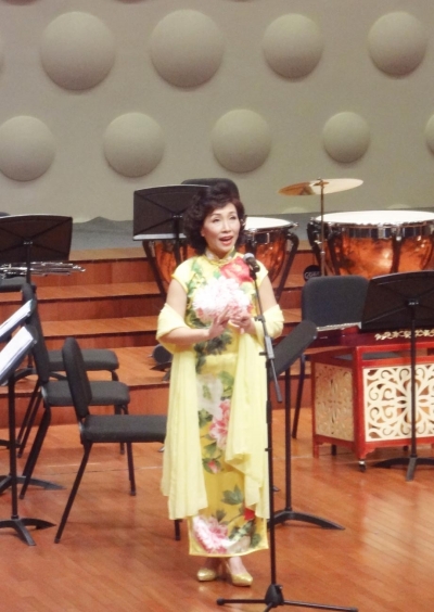 京腔京韵，梨花颂&mdash;&mdash;袁野京剧专场音乐会呈现梨园的别样风韵