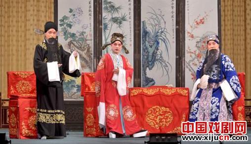 京剧&ldquo;唱响之旅&rdquo;将赴江城巡演