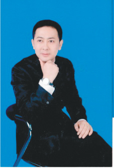 沈阳京剧院常东