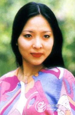 &ldquo;梅花奖&rdquo;获得者：何苓