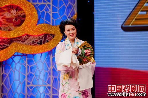 新生代越剧最具发展潜力的90后越剧演员陈栏芳PK新生代京剧领军人物著名京剧旦角王艳