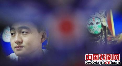 &ldquo;90后&rdquo;川剧爱好者，表演月入近万元