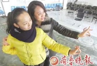 崔秀丽：把精力用在京剧艺术传承上