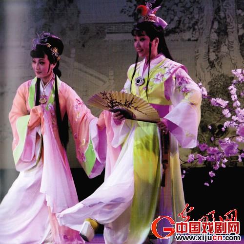 越剧《红楼梦》