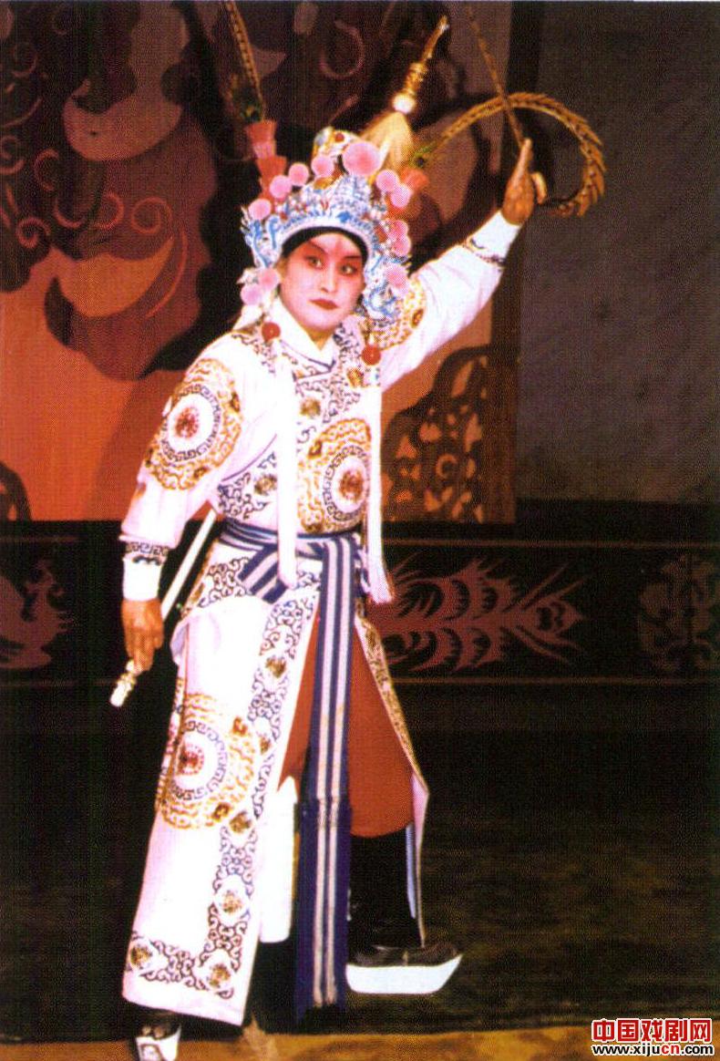 20世纪30年代出生的演员剧照 - 唐小宝 - 唐小宝说戏