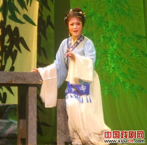 舒锦霞用生命创造梦想