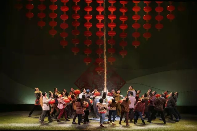 免费观剧|评剧《千里沃野》 一曲当代农民探路精神的礼赞