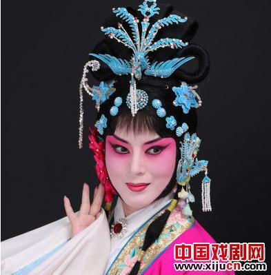 北京京剧星时代2012&ldquo;每周一星&rdquo;京剧《西厢记》