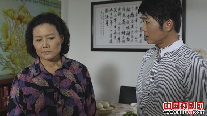 戏曲电影《农家嫂子》