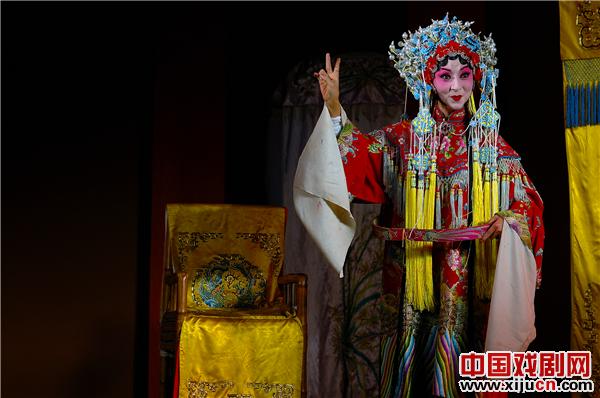 2014年3月1日锦江剧场演出剧目