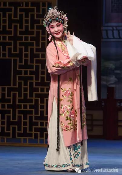 评剧白派剧团2016年9月24日、25日演出信息