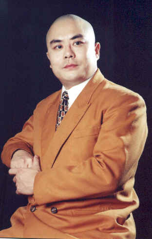 杨赤：清清白白做人、踏踏实实演戏