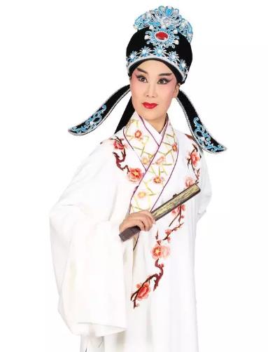 2018年河南省新生豫剧团&ldquo;戏曲进校园&rdquo;专场演出活动第二弹