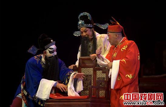 《布衣巡抚魏允贞》