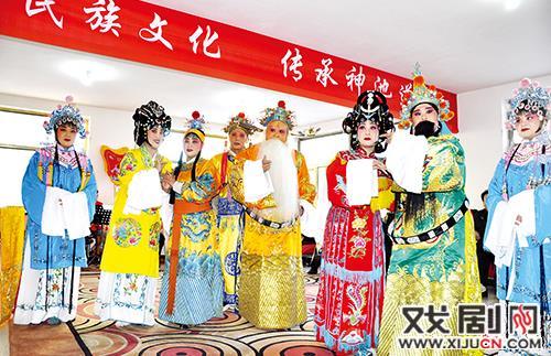 小人物酷爱大文化