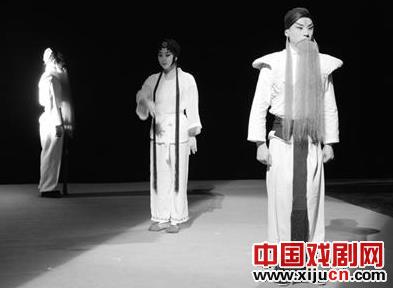 让年轻观众&ldquo;无障碍&rdquo;欣赏京剧