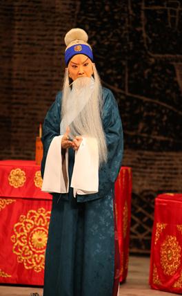 《王珮瑜京剧清音会》京剧众筹新模式