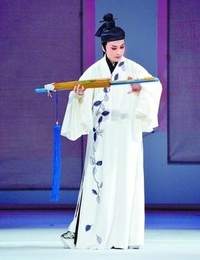 王君安：观众认可比什么都重要