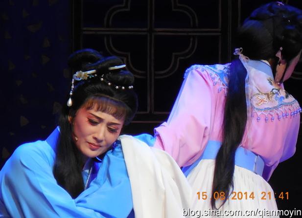 再向红楼续梦缘