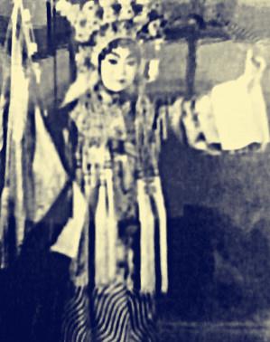 豫剧陈派第一传人关灵凤之《穆桂英挂帅》《白蛇传》与《秦香莲》唱段赏析