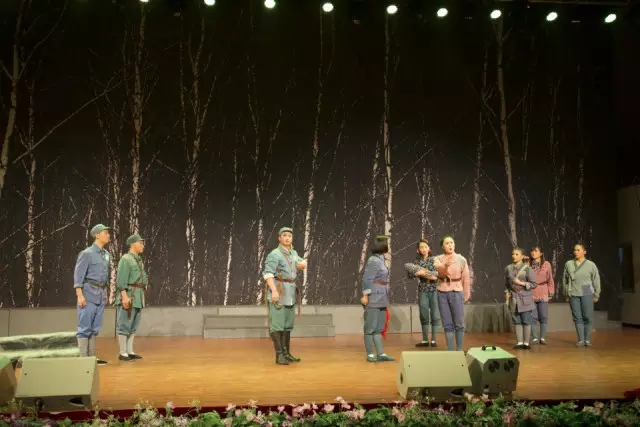 高雅艺术进校园&mdash;&mdash;省评剧艺术中心走进剑桥学院专场演出