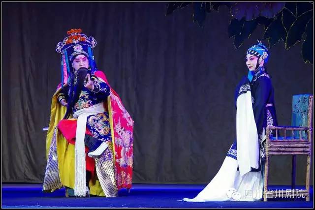 胡琴《武家坡》