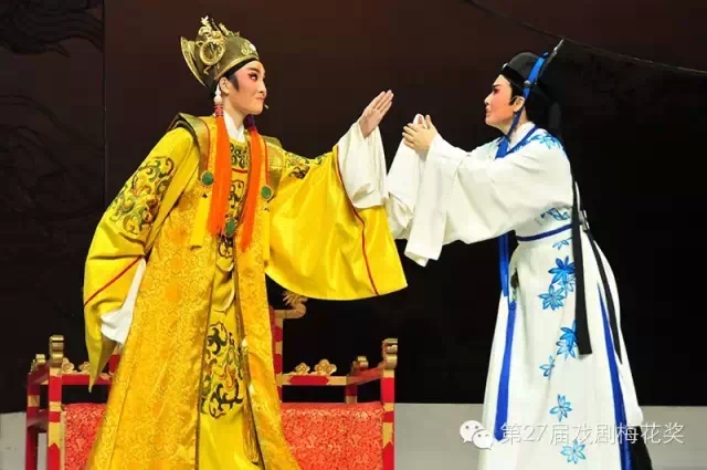 王君安：以诗性的表演塑造柳永