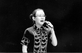 &ldquo;中国京剧十大名票&rdquo;许丹