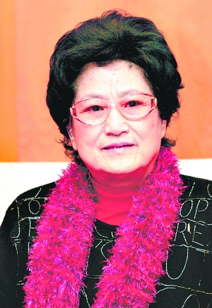 越剧大师王文娟立&ldquo;军令状&rdquo;演&ldquo;林黛玉&rdquo;