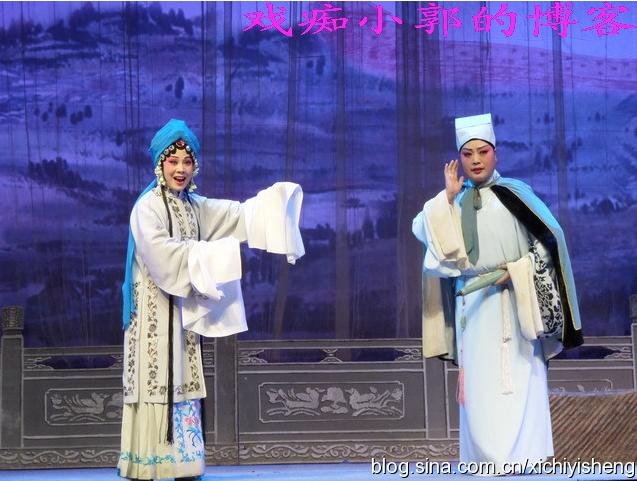 刘俊钦饰演曹太公