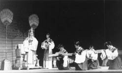 越剧《则天皇帝》