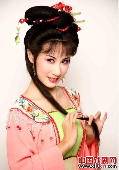 越剧&middot;江南的灵魂