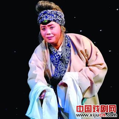 2011&ldquo;魅力春天&rdquo;青年京剧演员擂台邀请赛将上演京剧《八珍汤》
